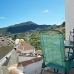Benizalon property: 3 bedroom Townhome in Benizalon, Spain 81107