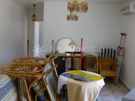 Mojacar property: Apartment for sale in Mojacar, Spain 81109