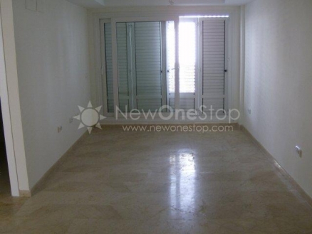 Mojacar property: Townhome in Almeria for sale 81111