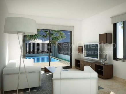Mojacar property: Almeria property | 3 bedroom Villa 81112