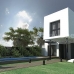 Mojacar property: 3 bedroom Villa in Almeria 81112