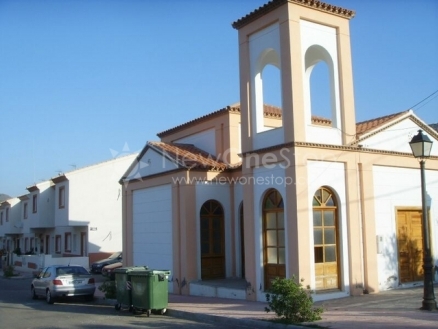 Lubrin property: Townhome for sale in Lubrin 81113