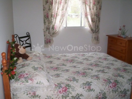 Lubrin property: Townhome with 4 bedroom in Lubrin 81113