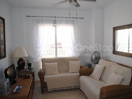 Turre property: Almeria property | 2 bedroom Apartment 81115