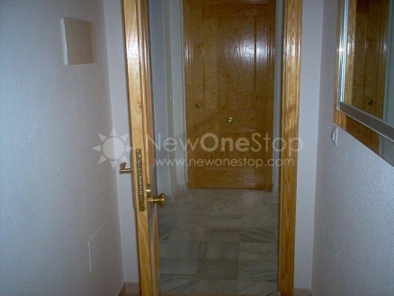 Turre property: Almeria Apartment 81115