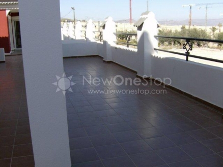 Campos&nbsp;Del&nbsp;Rio&nbsp;property:&nbsp;Apartment&nbsp;in&nbsp;Murcia&nbsp;for&nbsp;sale&nbsp;81117