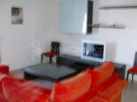 Campos&nbsp;Del&nbsp;Rio&nbsp;property:&nbsp;Murcia&nbsp;Apartment&nbsp;81117