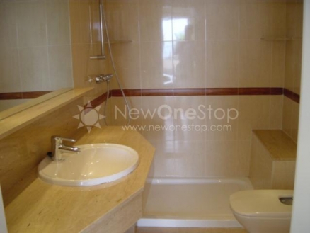 Mojacar property: Apartment in Almeria for sale 81119