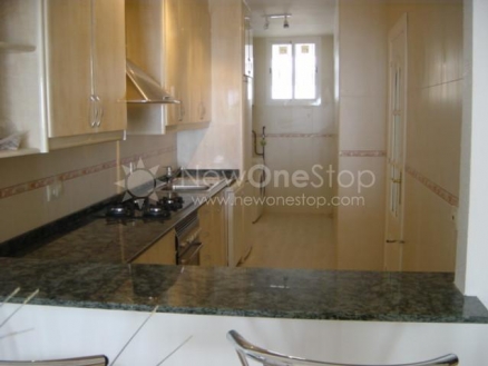 Mojacar property: Almeria Apartment 81119