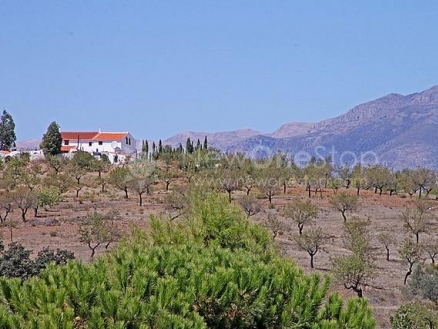 Country&nbsp;Property&nbsp;for&nbsp;sale&nbsp;in&nbsp;town,&nbsp;Spain&nbsp;81121