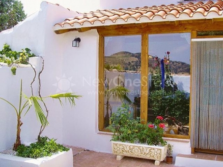 Almeria&nbsp;property&nbsp;|&nbsp;5&nbsp;bedroom&nbsp;Country&nbsp;Property&nbsp;81121