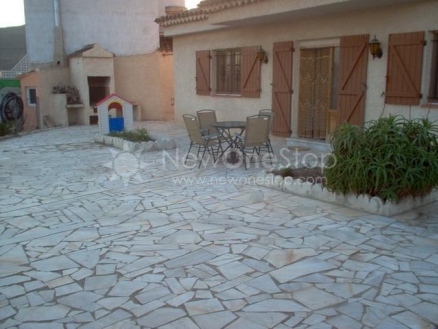 Aguilas property: Country Property for sale in Aguilas, Spain 81122