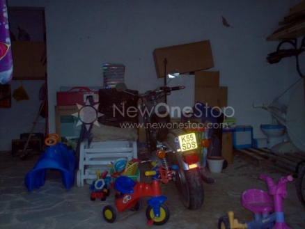Aguilas property: Aguilas Country Property 81122