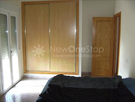 Zurgena property: Almeria property | 3 bedroom Villa 81124