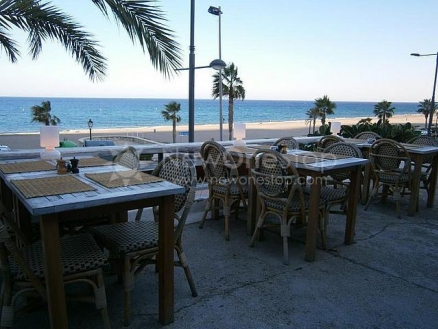 Mojacar property: Commercial for sale in Mojacar 81125
