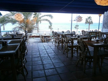Mojacar property: Commercial for sale in Mojacar, Spain 81125