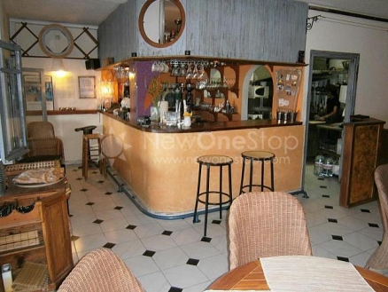 Mojacar property: Almeria property | bedroom Commercial 81125