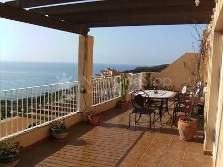 Apartment for sale in town 81128