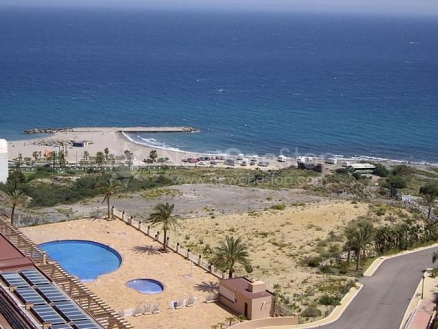 Apartment for sale in town, Spain 81128