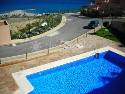 Apartment with 2 bedroom in town 81128