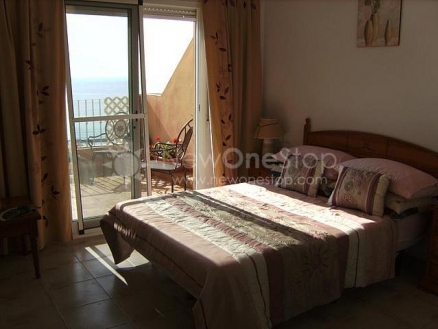 Apartment for sale in town, Almeria 81128