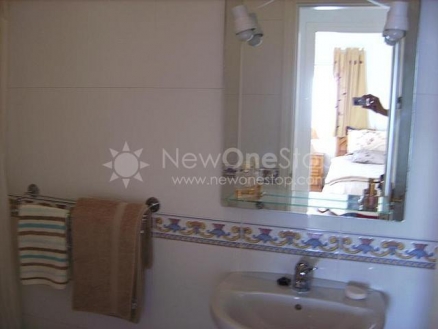 town, Spain | Apartment for sale 81128