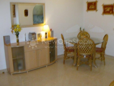 Los Gallardos property: Almeria property | 3 bedroom Villa 81130