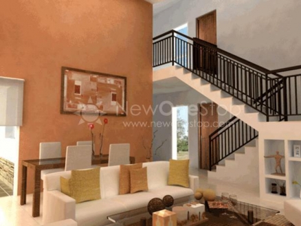 Huercal-Overa property: Villa with 3 bedroom in Huercal-Overa, Spain 81131