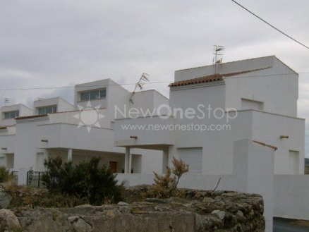 Huercal-Overa property: Villa with 3 bedroom in Huercal-Overa 81131