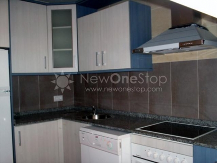 Huercal-Overa property: Almeria property | 3 bedroom Villa 81131