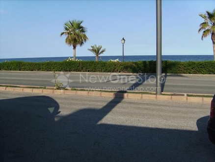 Mojacar property: Commercial for sale in Mojacar 81133
