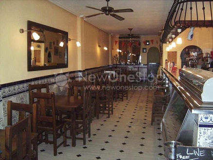 Mojacar property: Commercial for sale in Mojacar, Almeria 81133