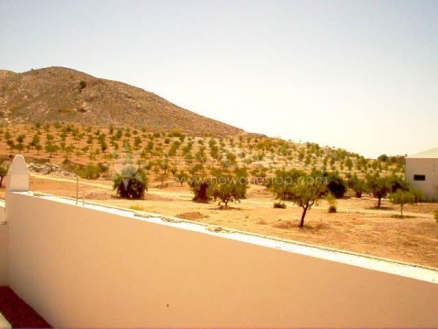 Oria property: Almeria property | 3 bedroom Villa 81135