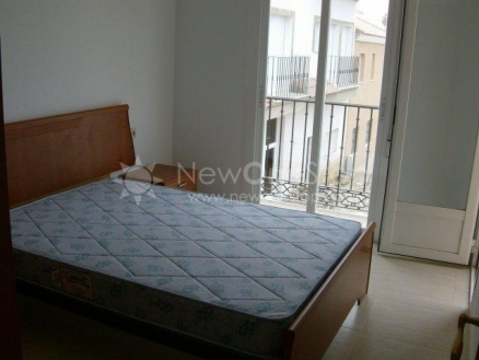 Cuevas De Almanzora property: Townhome in Almeria for sale 81136