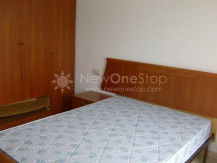 Cuevas De Almanzora property: Townhome for sale in Cuevas De Almanzora, Almeria 81136