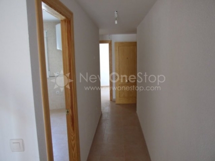 Turre property: Townhome for sale in Turre, Almeria 81137