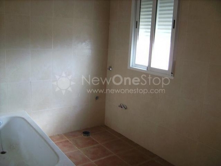 Velez-Rubio property: Villa with 3 bedroom in Velez-Rubio, Spain 81138