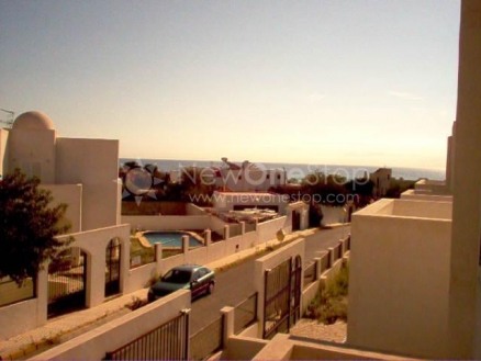Mojacar property: Mojacar Villa 81140