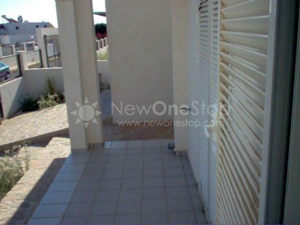 Mojacar property: Almeria Villa 81140