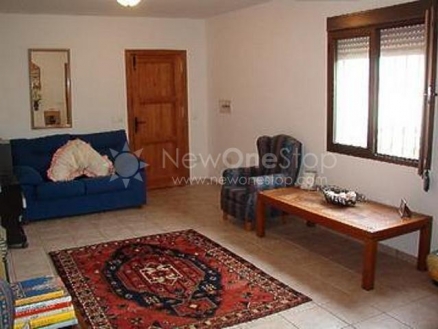 Bedar property: Villa with 4 bedroom in Bedar, Spain 81141