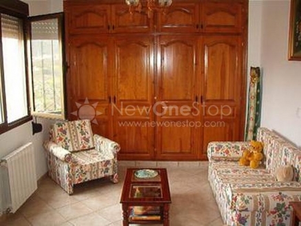 Bedar property: Bedar Villa 81141