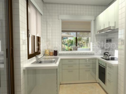 Lorca property: Villa with 4 bedroom in Lorca, Spain 81146