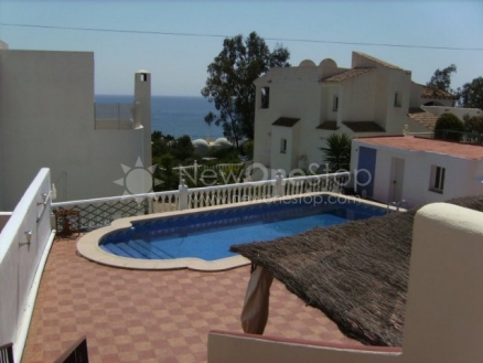 Mojacar property: Villa with 4 bedroom in Mojacar 81148