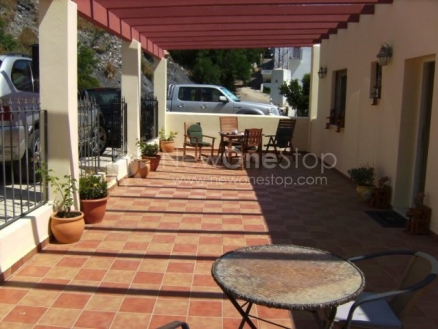Mojacar property: Villa for sale in Mojacar, Almeria 81148