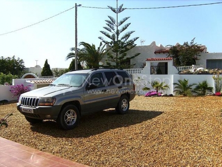 Mojacar property: Villa for sale in Mojacar, Spain 81149