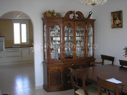 Mojacar property: Villa for sale in Mojacar, Almeria 81149