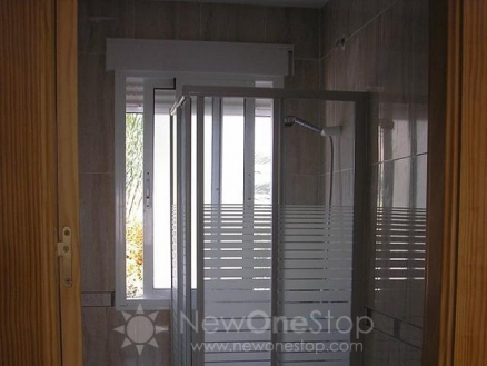 Mojacar property: Almeria Villa 81149