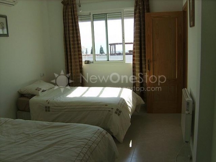 Mojacar property: Mojacar, Spain | Villa for sale 81149