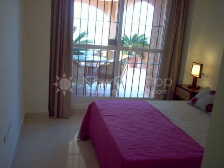 Mojacar property: Apartment for sale in Mojacar, Almeria 81151