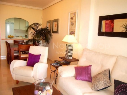 Mojacar property: Almeria Apartment 81151
